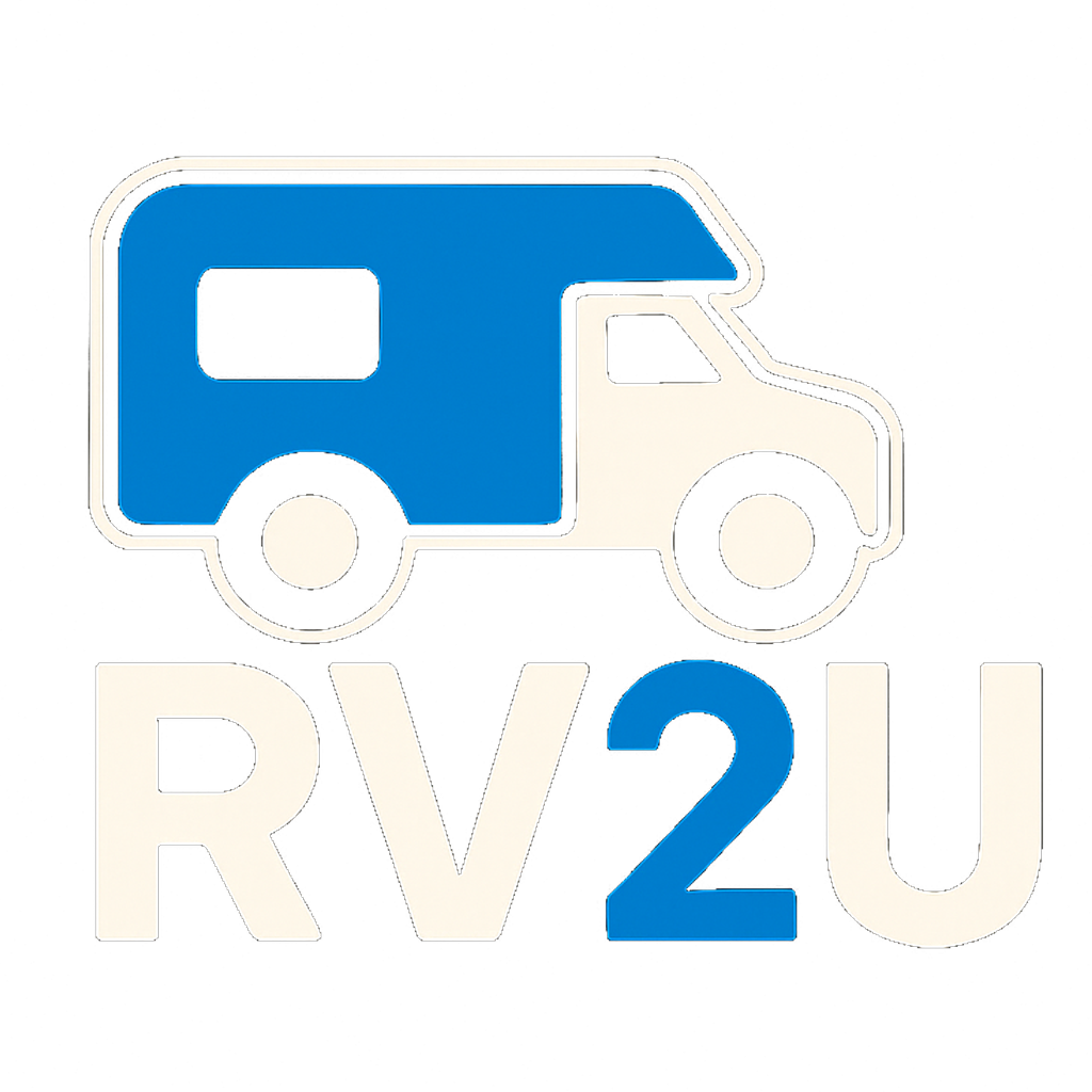 RV2U Logo